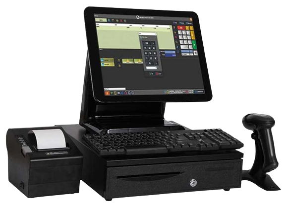 POS System